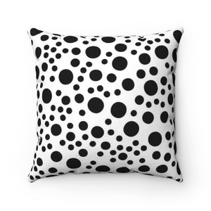 dalmatians pillow