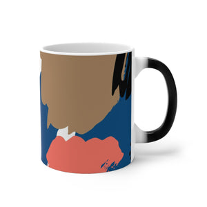 the el 11 oz color changing mug