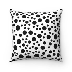 Open image in slideshow, dalmatians pillow
